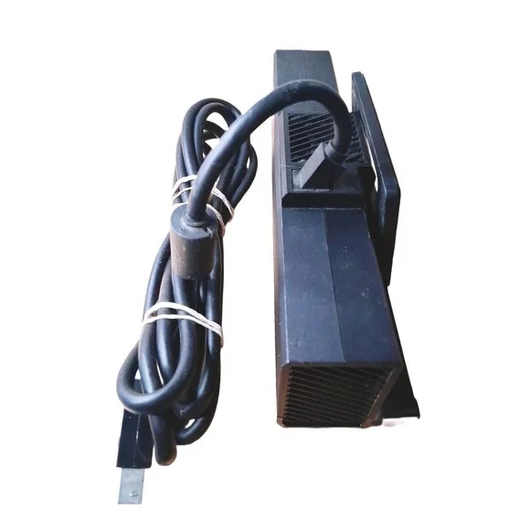 Microsoft Xbox One Kinect Sensor Camera With Cable For Gaming Model 1520 Black - Picture 9 of 10